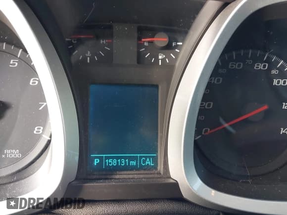 ✅ 2013 Chevrolet Equinox LT • VIN: 2GNALPEK1D1211756 • Лот: 43694737. Опубликован ранее на IAAI с пробегом 158 131 миль. Бесплатный доступ к архиву аукционных продаж из США и подробный отчёт об истории автомобиля на DreamBid. Изображение 7.