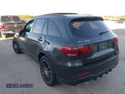 ✅ 2022 Mercedes-Benz GLC 300 • VIN: W1N0G8DB3NV363885 • Lot: 43619433. Listed on IAAI with 46,602 mi. Free auction sales archive from the USA and detailed vehicle history report at DreamBid. Image 3.