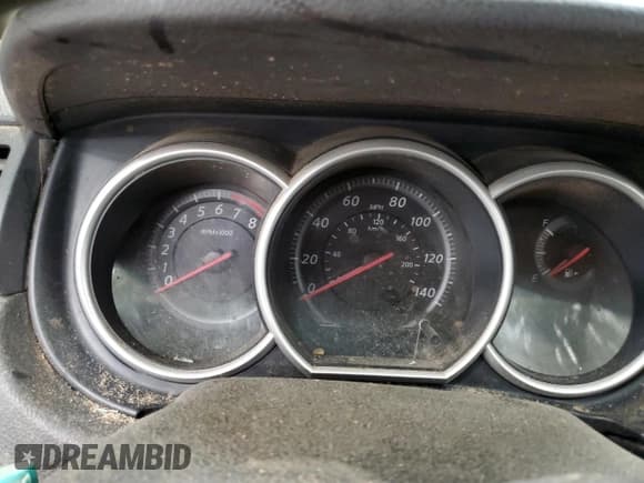 ✅ 2010 Nissan Versa 1.6 Base • VIN: 3N1CC1AP8AL351848 • Lot: 47774815. Listed on Copart with Not provided. Free auction sales archive from the USA and detailed vehicle history report at DreamBid. Image 9.