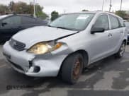 ✅ 2007 Toyota Matrix STD • VIN: 2T1KR32EX7C636076 • Лот: 43185546. Опубликован ранее на IAAI с пробегом 199 226 миль. Бесплатный доступ к архиву аукционных продаж из США и подробный отчёт об истории автомобиля на DreamBid. Изображение 2.