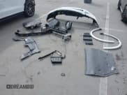 ✅ 2024 Porsche Cayenne • VIN: WP1AA2AY6RDA14314 • Лот: 42439986. Опубликован ранее на IAAI с пробегом 3 212 миль. Бесплатный доступ к архиву аукционных продаж из США и подробный отчёт об истории автомобиля на DreamBid. Изображение 12.