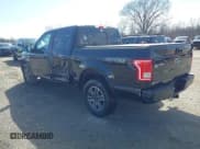 ✅ 2016 Ford F-150 XLT • VIN: 1FTEW1EG9GFD14690 • Lot: 41984532. Wystawiony na IAAI z przebiegiem 119 364 mil. Bezpłatny archiwum sprzedaży aukcyjnych z USA i szczegółowy raport historii pojazdu na DreamBid. Zdjęcie 3.