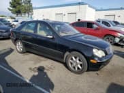 ✅ 2001 Mercedes-Benz C 320 • VIN: WDBRF64J61F036199 • Лот: 90716365. Опубликован ранее на Copart с пробегом 153 765 миль. Бесплатный доступ к архиву аукционных продаж из США и подробный отчёт об истории автомобиля на DreamBid. Изображение 4.