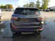 2018 Jeep Compass Limited с VIN 3C4NJDCB2JT185776, выставлен на аукционе Copart как лот 84386565 с пробегом 123 200 миль миль и Списание • Salvage title. История ставок и продаж доступна на DreamBid. Изображение 6.