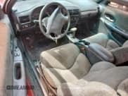 ✅ 1995 Oldsmobile Cutlass Supreme S • VIN: 1G3WH12M3SD362229 • Lot: 68315705. Listed on Copart with 891,420 mi. Free auction sales archive from the USA and detailed vehicle history report at DreamBid. Image 8.