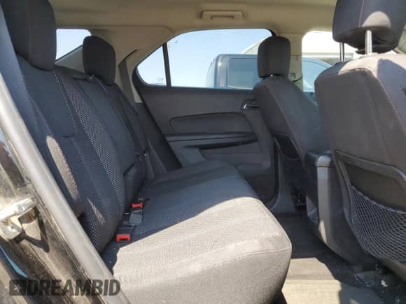 2013 Chevrolet Equinox LT with VIN 2GNFLEEK6D6371001, listed as a Copart auction lot 71417855 with 165,167 mi miles and Clean title. Bid and sale history available at DreamBid. Image 11.