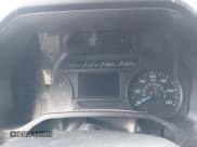 ✅ 2017 Ford F-150 XL • VIN: 1FTEW1CPXHFA21255 • Lot: 42701833. Listed on IAAI with Not provided. Free auction sales archive from the USA and detailed vehicle history report at DreamBid. Image 7.