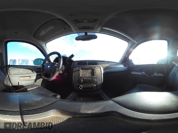 ✅ 2013 Chevrolet Silverado 1500 LTZ • VIN: 3GCPKTE76DG117289 • Lot: 43080431. Wystawiony na IAAI z przebiegiem 264 514 mil. Bezpłatny archiwum sprzedaży aukcyjnych z USA i szczegółowy raport historii pojazdu na DreamBid. Zdjęcie 18.