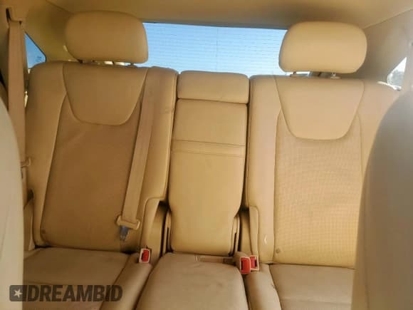 ✅ 2012 Lexus RX 350 • VIN: 2T2ZK1BA0CC072464 • Lot: 91381645. Wystawiony na Copart z przebiegiem 167 675 mil. Bezpłatny archiwum sprzedaży aukcyjnych z USA i szczegółowy raport historii pojazdu na DreamBid. Zdjęcie 10.