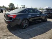 ✅ 2015 Maserati Ghibli S Q4 • VIN: ZAM57RTA6F1151787 • Лот: 90022995. Опубликован ранее на Copart с пробегом 71 805 миль. Бесплатный доступ к архиву аукционных продаж из США и подробный отчёт об истории автомобиля на DreamBid. Изображение 3.