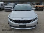 ✅ 2018 Kia Forte LX • VIN: 3KPFK4A73JE188898 • Лот: 86424375. Опубликован ранее на Copart с пробегом 108 732 миль. Бесплатный доступ к архиву аукционных продаж из США и подробный отчёт об истории автомобиля на DreamBid. Изображение 5.