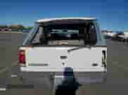 1997 Ford Explorer XL with VIN 1FMDU34X1VUA60041, listed as a Copart auction lot 71494695 with 176,515 mi miles and Clean title. Bid and sale history available at DreamBid. Image 6.