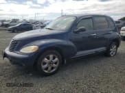 ✅ 2003 Chrysler PT Cruiser Limited • VIN: 3C8FY68B23T511985 • Lot: 58629355. Wystawiony na Copart z przebiegiem 230 596 mil. Bezpłatny archiwum sprzedaży aukcyjnych z USA i szczegółowy raport historii pojazdu na DreamBid. Zdjęcie 1.