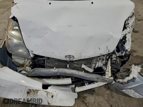 ✅ 2008 Toyota Prius • VIN: JTDKB20UX83394442 • Лот: 94776245. Опубликован ранее на Copart с пробегом Не указан. Бесплатный доступ к архиву аукционных продаж из США и подробный отчёт об истории автомобиля на DreamBid. Изображение 11.