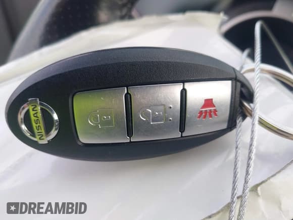 ✅ 2012 Nissan Juke S • VIN: JN8AF5MR4CT117533 • Lot: 41659367. Listed on IAAI with 137,091 mi. Free auction sales archive from the USA and detailed vehicle history report at DreamBid. Image 11.