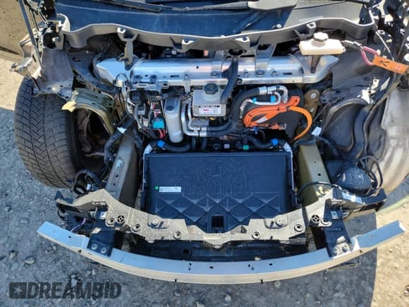 ✅ 2023 Tesla Model X • VIN: 7SAXCAE55PF365577 • Lot: 82603845. Wystawiony na Copart z przebiegiem 37 460 mil. Bezpłatny archiwum sprzedaży aukcyjnych z USA i szczegółowy raport historii pojazdu na DreamBid. Zdjęcie 11.