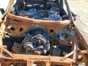 ✅ 2019 GMC Sierra 1500 AT4 • VIN: 3GTP9EELXKG299788 • Lot: 90792065. Listed on Copart with Not provided. Free auction sales archive from the USA and detailed vehicle history report at DreamBid. Image 11.