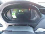 ✅ 2021 Chevrolet Bolt EV LT • VIN: 1G1FY6S08M4114256 • Lot: 43408605. Listed on IAAI with 93,240 mi. Free auction sales archive from the USA and detailed vehicle history report at DreamBid. Image 7.