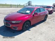 ✅ 2018 Chevrolet Malibu LT • VIN: 1G1ZD5ST7JF194615 • Lot: 43168567. Listed on IAAI with 105,630 mi. Free auction sales archive from the USA and detailed vehicle history report at DreamBid. Image 17.