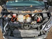 ✅ 2020 Chevrolet Bolt EV LT • VIN: 1G1FW6S03L4149260 • Lot: 80229444. Wystawiony na Copart z przebiegiem 37 486 mil. Bezpłatny archiwum sprzedaży aukcyjnych z USA i szczegółowy raport historii pojazdu na DreamBid. Zdjęcie 12.