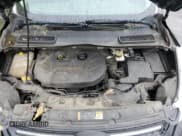 ✅ 2013 Ford Escape SE • VIN: 1FMCU9G99DUD80489 • Lot: 57187645. Listed on Copart with 196,307 mi. Free auction sales archive from the USA and detailed vehicle history report at DreamBid. Image 12.