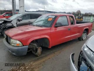 ✅ 2004 Dodge Dakota • VIN: 1D7GL12K84S717711 • Lot: 84288024. Wystawiony na Copart z przebiegiem Nie podano. Bezpłatny archiwum sprzedaży aukcyjnych z USA i szczegółowy raport historii pojazdu na DreamBid. Zdjęcie 1.