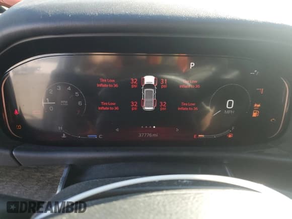 ✅ 2022 Jeep Grand Wagoneer Series I • VIN: 1C4SJVEJ5NS141680 • Lot: 49592675. Listed on Copart with 37,776 mi. Free auction sales archive from the USA and detailed vehicle history report at DreamBid. Image 9.