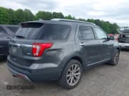 ✅ 2016 Ford Explorer Limited • VIN: 1FM5K8F89GGB64405 • Лот: 42279208. Опубликован ранее на IAAI с пробегом 173 373 миль. Бесплатный доступ к архиву аукционных продаж из США и подробный отчёт об истории автомобиля на DreamBid. Изображение 4.