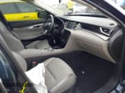 ✅ 2023 Infiniti QX50 Luxe • VIN: 3PCAJ5BA6PF106162 • Lot: 41287134. Listed on IAAI with 23,003 mi. Free auction sales archive from the USA and detailed vehicle history report at DreamBid. Image 5.