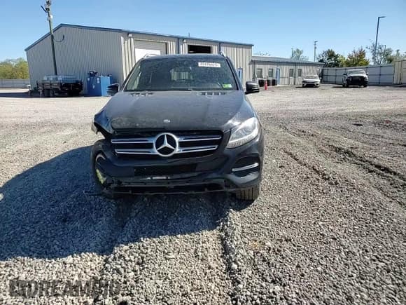 ✅ 2017 Mercedes-Benz GLE 350 • VIN: 4JGDA5HB3HA861434 • Lot: 82476425. Listed on Copart with 176,267 mi. Free auction sales archive from the USA and detailed vehicle history report at DreamBid. Image 14.