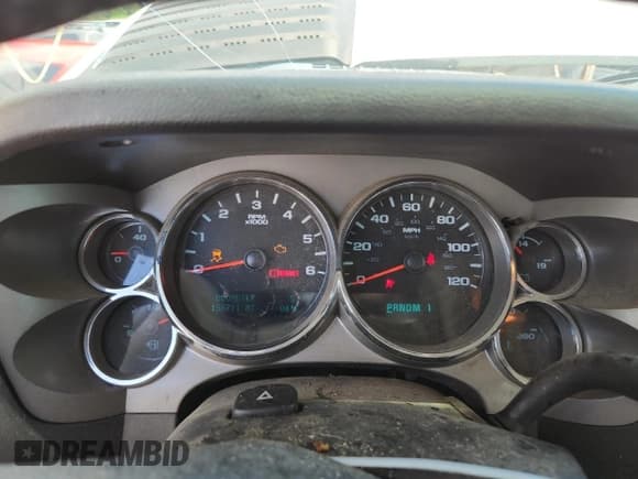 ✅ 2012 Chevrolet Silverado 2500HD LT • VIN: 1GC2KXCG5CZ226314 • Lot: 58191155. Wystawiony na Copart z przebiegiem 138 711 mil. Bezpłatny archiwum sprzedaży aukcyjnych z USA i szczegółowy raport historii pojazdu na DreamBid. Zdjęcie 9.