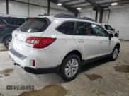 ✅ 2016 Subaru Outback Premium • VIN: 4S4BSACC8G3306480 • Lot: 59075985. Listed on Copart with 40,863 mi. Free auction sales archive from the USA and detailed vehicle history report at DreamBid. Image 3.