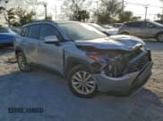 ✅ 2022 Toyota Corolla Cross LE • VIN: 7MUBAAAG2NV008070 • Лот: 94670445. Опубликован ранее на Copart с пробегом 113 224 миль. Бесплатный доступ к архиву аукционных продаж из США и подробный отчёт об истории автомобиля на DreamBid. Изображение 4.