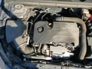 ✅ 2017 Chevrolet Malibu LS • VIN: 1G1ZB5ST9HF152642 • Lot: 87401735. Listed on Copart with 135,333 mi. Free auction sales archive from the USA and detailed vehicle history report at DreamBid. Image 15.