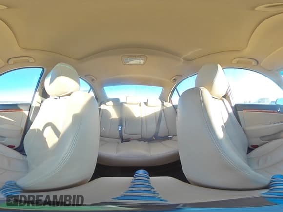 ✅ 2009 Hyundai Sonata Limited • VIN: 5NPEU46F29H504420 • Лот: 89205855. Опубликован ранее на Copart с пробегом 121 738 миль. Бесплатный доступ к архиву аукционных продаж из США и подробный отчёт об истории автомобиля на DreamBid. Изображение 12.