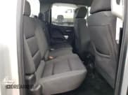 ✅ 2016 Chevrolet Silverado 1500 LT • VIN: 1GCVKREC6GZ381950 • Lot: 91803865. Wystawiony na Copart z przebiegiem 150 154 mil. Bezpłatny archiwum sprzedaży aukcyjnych z USA i szczegółowy raport historii pojazdu na DreamBid. Zdjęcie 10.