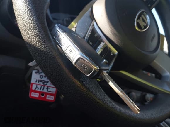 ✅ 2021 Kia Forte LXS • VIN: 3KPF24AD4ME376128 • Lot: 43453388. Wystawiony na IAAI z przebiegiem 34 173 mil. Bezpłatny archiwum sprzedaży aukcyjnych z USA i szczegółowy raport historii pojazdu na DreamBid. Zdjęcie 11.