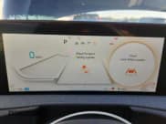 ✅ 2024 Kia EV6 Wind • VIN: KNDC3DLC8R5621701 • Lot: 80650415. Listed on Copart with 7,625 mi. Free auction sales archive from the USA and detailed vehicle history report at DreamBid. Image 9.