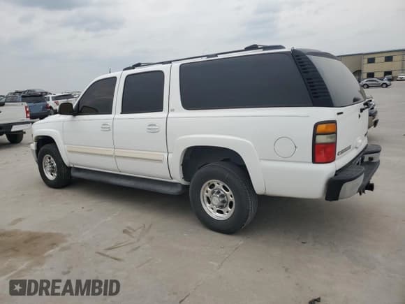 ✅ 2005 Chevrolet Suburban LT • VIN: 3GNGK26U35G281834 • Лот: 53531195. Опубликован ранее на Copart с пробегом 96 510 миль. Бесплатный доступ к архиву аукционных продаж из США и подробный отчёт об истории автомобиля на DreamBid. Изображение 2.