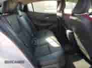 2025 Toyota Prius SE z VIN JTDACACU9S3043379, wystawiony jako Copart lot #85342555 z przebiegiem 3 866 mil mil oraz Szkoda całkowita • Salvage title. Historia ofert i sprzedaży dostępna na DreamBid. Obrazek 10.