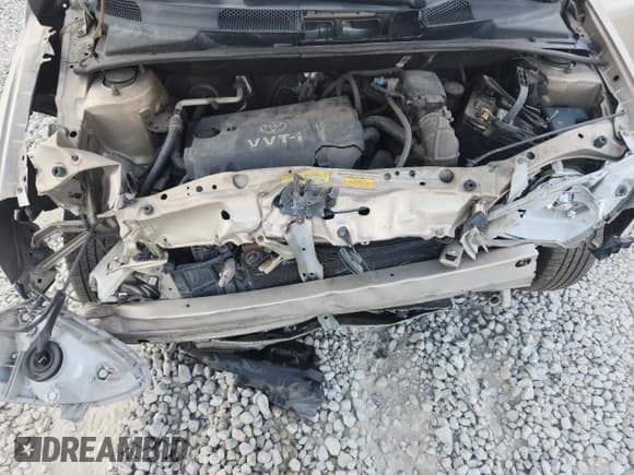 ✅ 2003 Toyota ECHO • VIN: JTDBT123730288150 • Лот: 81500825. Опубликован ранее на Copart с пробегом Не указан. Бесплатный доступ к архиву аукционных продаж из США и подробный отчёт об истории автомобиля на DreamBid. Изображение 11.