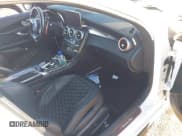 ✅ 2015 Mercedes-Benz C 300 • VIN: 55SWF4KB1FU034987 • Lot: 43615154. Wystawiony na IAAI z przebiegiem 110 395 mil. Bezpłatny archiwum sprzedaży aukcyjnych z USA i szczegółowy raport historii pojazdu na DreamBid. Zdjęcie 5.