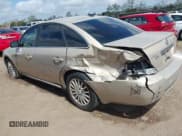 ✅ 2007 Mercury Montego Premier • VIN: 1MEHM42107G613367 • Лот: 41897338. Опубликован ранее на IAAI с пробегом Не указан. Бесплатный доступ к архиву аукционных продаж из США и подробный отчёт об истории автомобиля на DreamBid. Изображение 3.