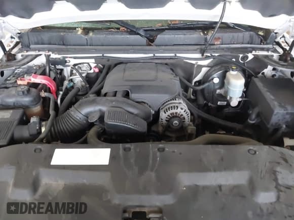 ✅ 2009 Chevrolet Silverado 1500 LS • VIN: 1GCEK19C19Z210232 • Lot: 41854596. Listed on IAAI with 136,583 mi. Free auction sales archive from the USA and detailed vehicle history report at DreamBid. Image 10.