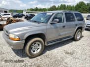 ✅ 2001 Dodge Durango • VIN: 1B4HS28Z31F553538 • Лот: 64030555. Опубликован ранее на Copart с пробегом 171 863 миль. Бесплатный доступ к архиву аукционных продаж из США и подробный отчёт об истории автомобиля на DreamBid. Изображение 1.