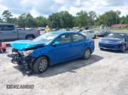 ✅ 2021 Kia Rio S • VIN: 3KPA24AD6ME379834 • Лот: 43038642. Опубликован ранее на IAAI с пробегом 131 338 миль. Бесплатный доступ к архиву аукционных продаж из США и подробный отчёт об истории автомобиля на DreamBid. Изображение 19.