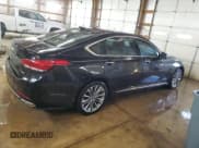 ✅ 2015 Hyundai Genesis 3.8L • VIN: KMHGN4JE0FU102977 • Lot: 76110604. Wystawiony na Copart z przebiegiem 94 614 mil. Bezpłatny archiwum sprzedaży aukcyjnych z USA i szczegółowy raport historii pojazdu na DreamBid. Zdjęcie 3.