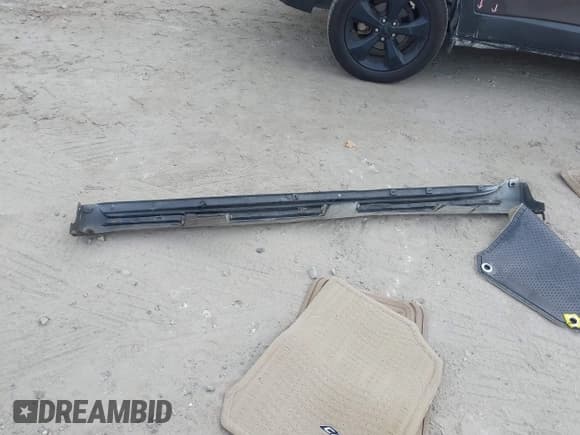 ✅ 2012 Toyota Camry L • VIN: 4T4BF1FK8CR247092 • Lot: 43378133. Wystawiony na IAAI z przebiegiem 109 826 mil. Bezpłatny archiwum sprzedaży aukcyjnych z USA i szczegółowy raport historii pojazdu na DreamBid. Zdjęcie 12.