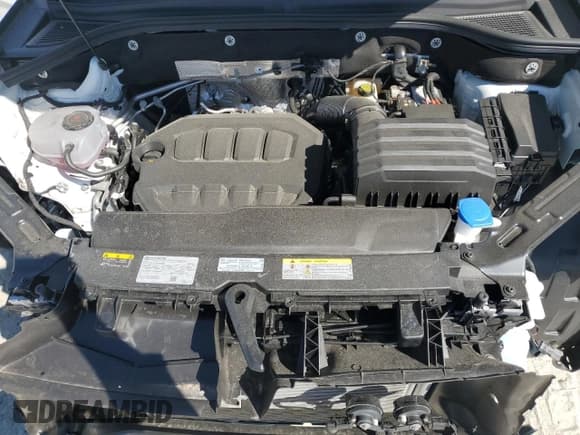 ✅ 2025 Volkswagen Atlas SE • VIN: 1V2DR2CA7SC553154 • Лот: 86823575. Опубликован ранее на Copart с пробегом 6 949 миль. Бесплатный доступ к архиву аукционных продаж из США и подробный отчёт об истории автомобиля на DreamBid. Изображение 12.