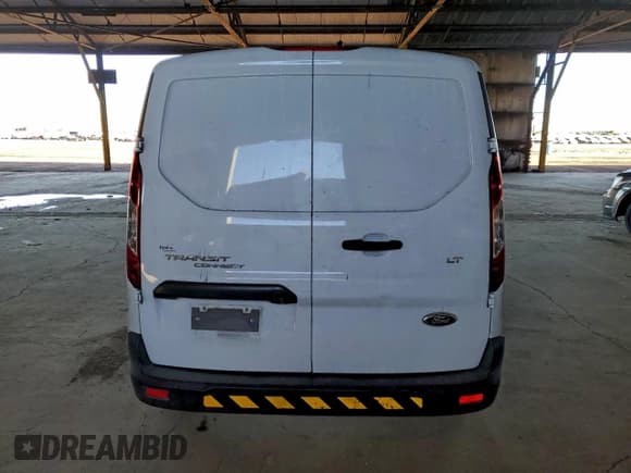 ✅ 2015 Ford Transit Connect XLT • VIN: NM0LS7F78F1226937 • Lot: 95993265. Listed on Copart with 235,328 mi. Free auction sales archive from the USA and detailed vehicle history report at DreamBid. Image 6.